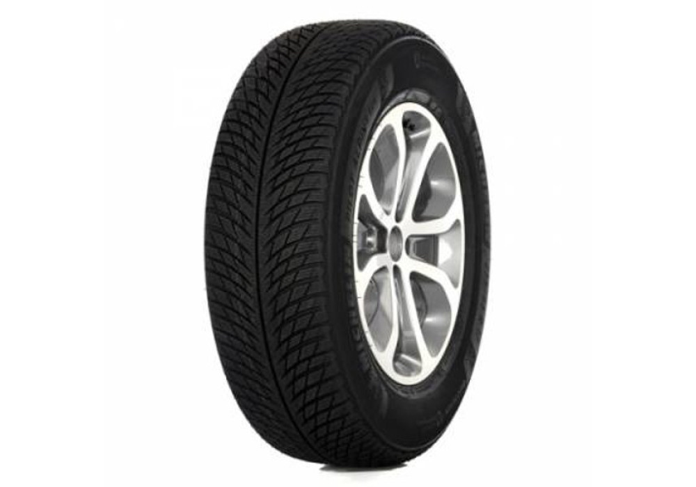 MICHELIN 235/55R18 PILOT ALPIN 5 SUV 104H XL