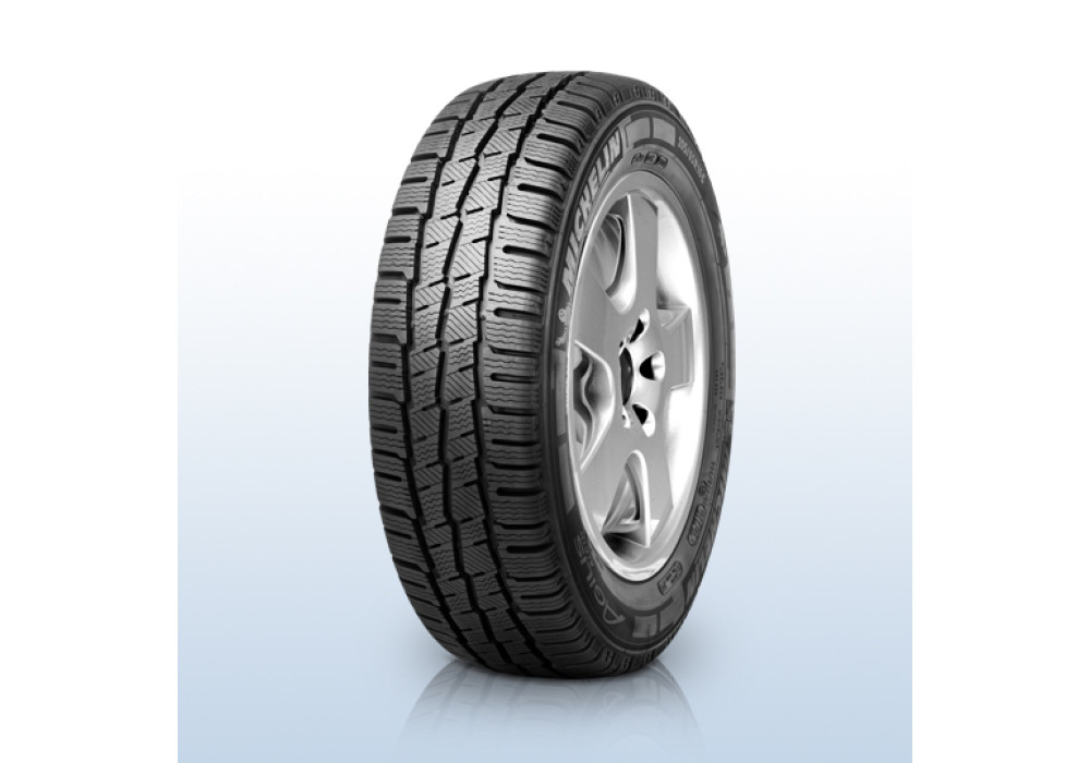 MICHELIN 185/75R16 AGILIS ALPIN 104R