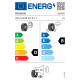 MICHELIN 205/55R16 PILOT EXALTO PE2 91Y N0