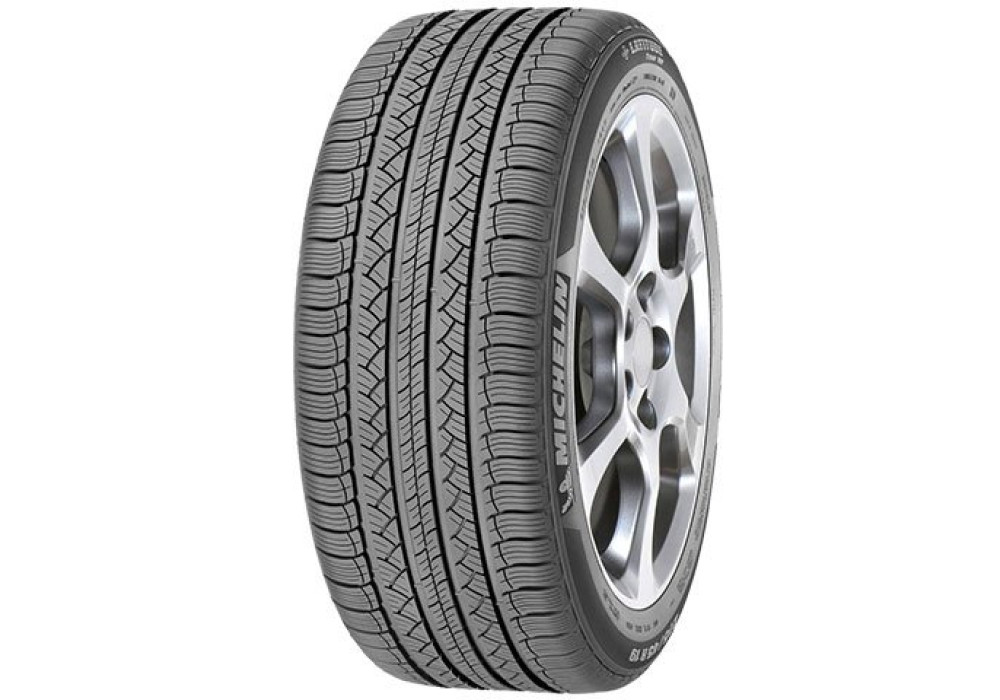 MICHELIN 265/45R21 LATITUDE 104W SELFSEAL SELFSEAL JLR GX