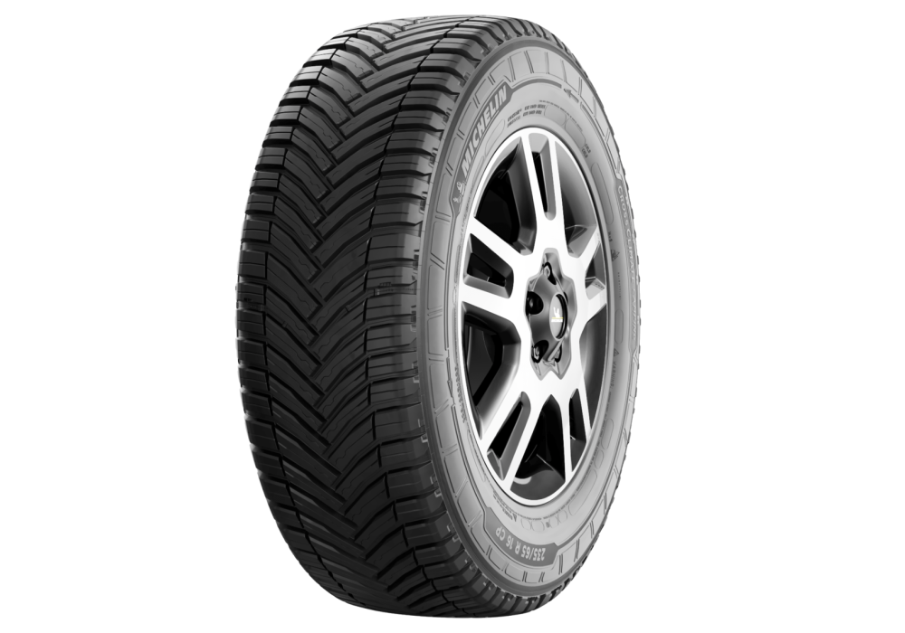 MICHELIN 235/65R16 CROSSCLIMATE CAMPING 115R