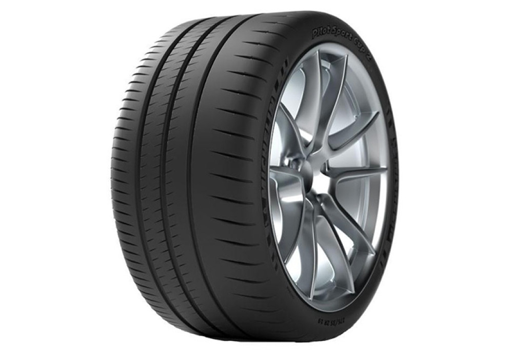 MICHELIN 295/30R18 PILOT SPORT CUP 2 98Y CONNECT XL