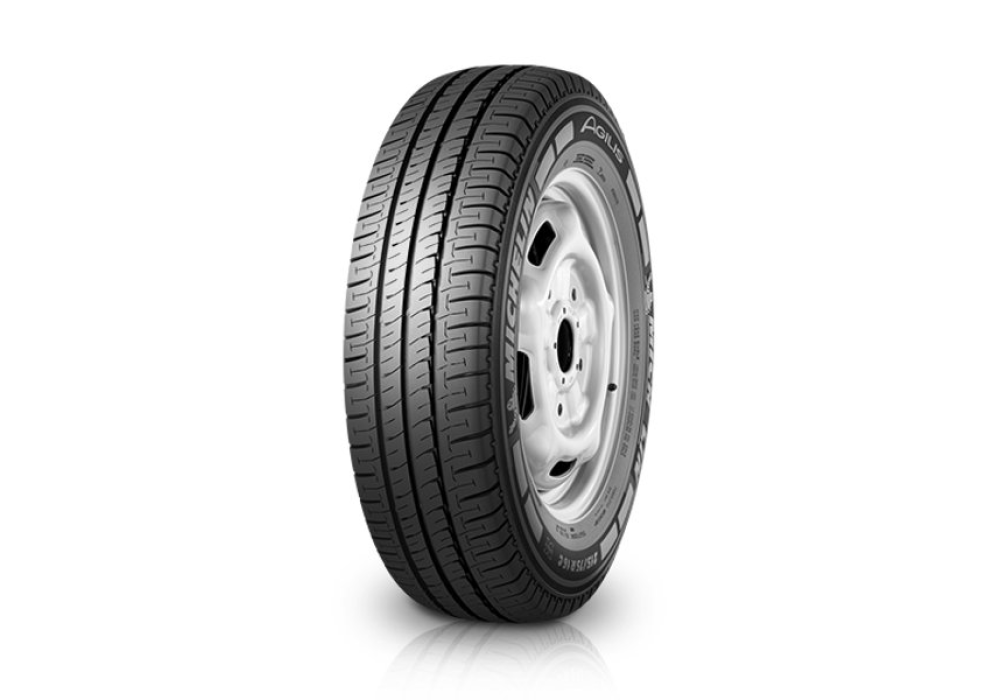 MICHELIN 185/75R16 AGILIS + 104R GRNX