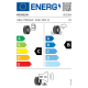 MICHELIN 185/75R16 AGILIS + 104R GRNX