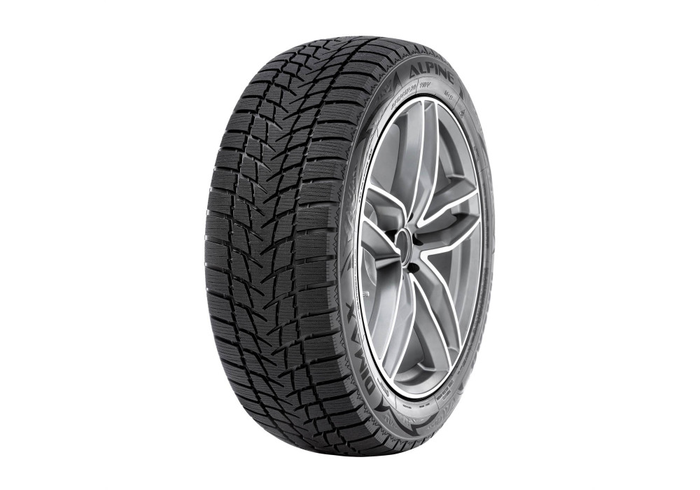 RADAR 255/55R19 DIMAX ALPINE 111V M+S 3PMSF XL