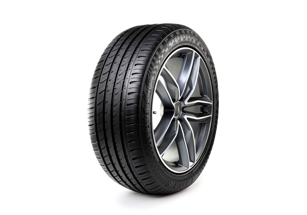 RADAR 235/55R18 DIMAX R8+ 104Y M+S XL RP