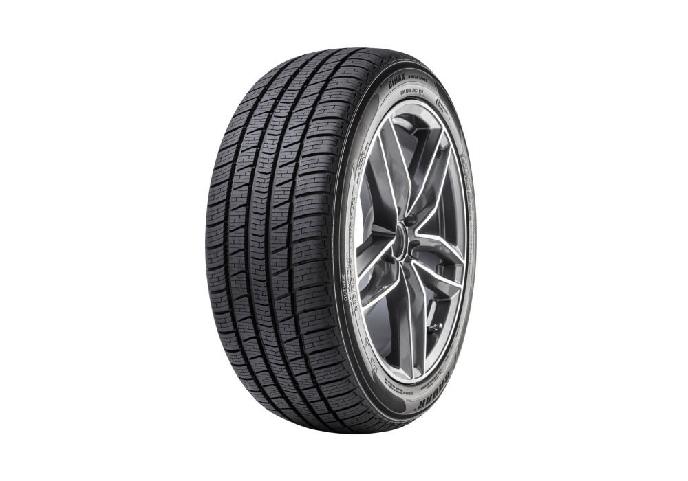 RADAR 185/60R14 DIMAX WINTER SPORT 82H M+S 3PMSF