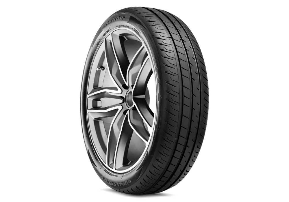 RADAR 195/55R20 DIMAX ECO 95H M+S XL RP