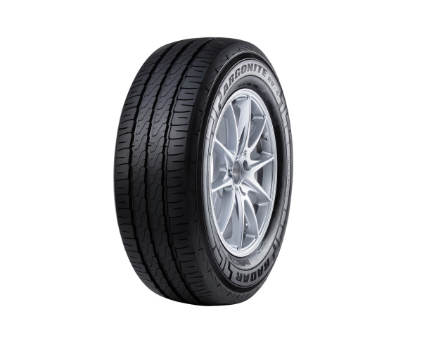 RADAR 195/65R15C ARGONITE RV-4 98/96T M+S