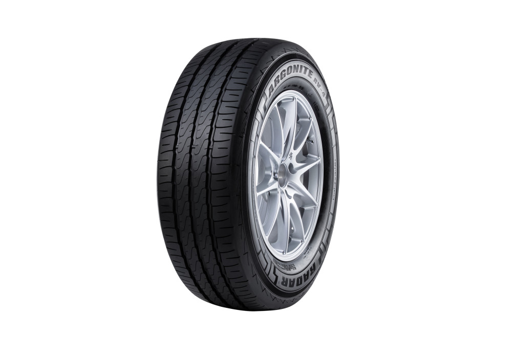 RADAR 205/65R15C ARGONITE RV-4 102/100T M+S