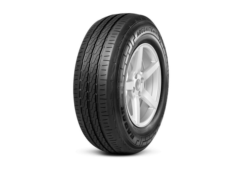 RADAR 185/70R13C ARGONITE RV-4T 106/104N M+S FRT