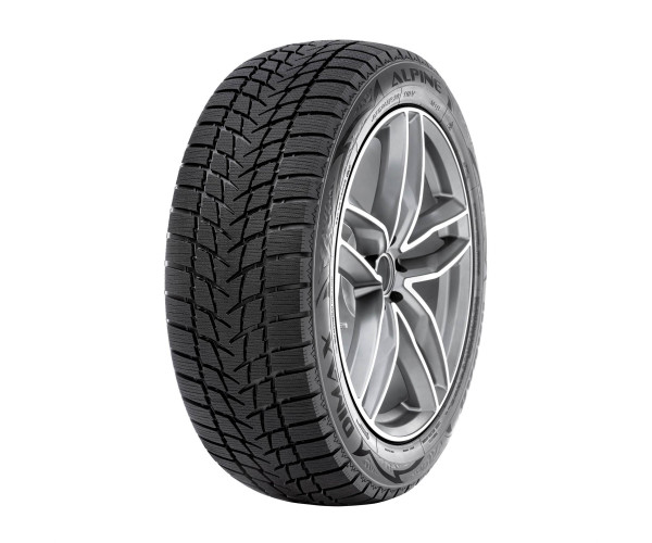 RADAR 235/50R18 DIMAX ALPINE 101V XL M+S 3PMSF RP