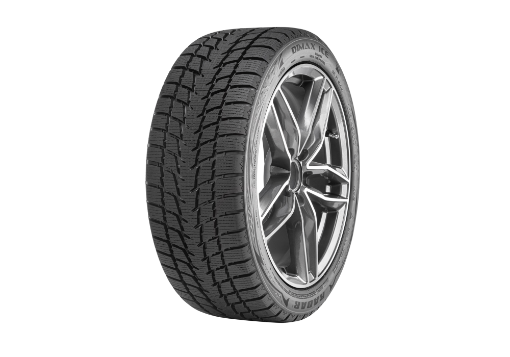 RADAR 205/60R16 DIMAX ICE 96T XL M+S 3PMSF