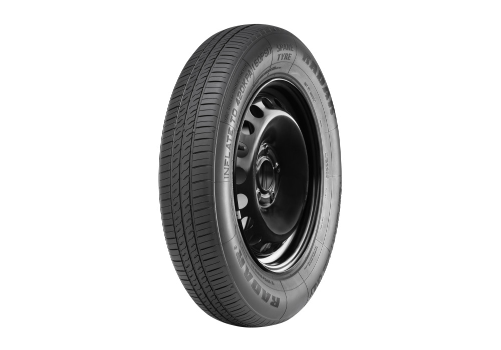 RADAR T115/70R15  RST 90M SPARE