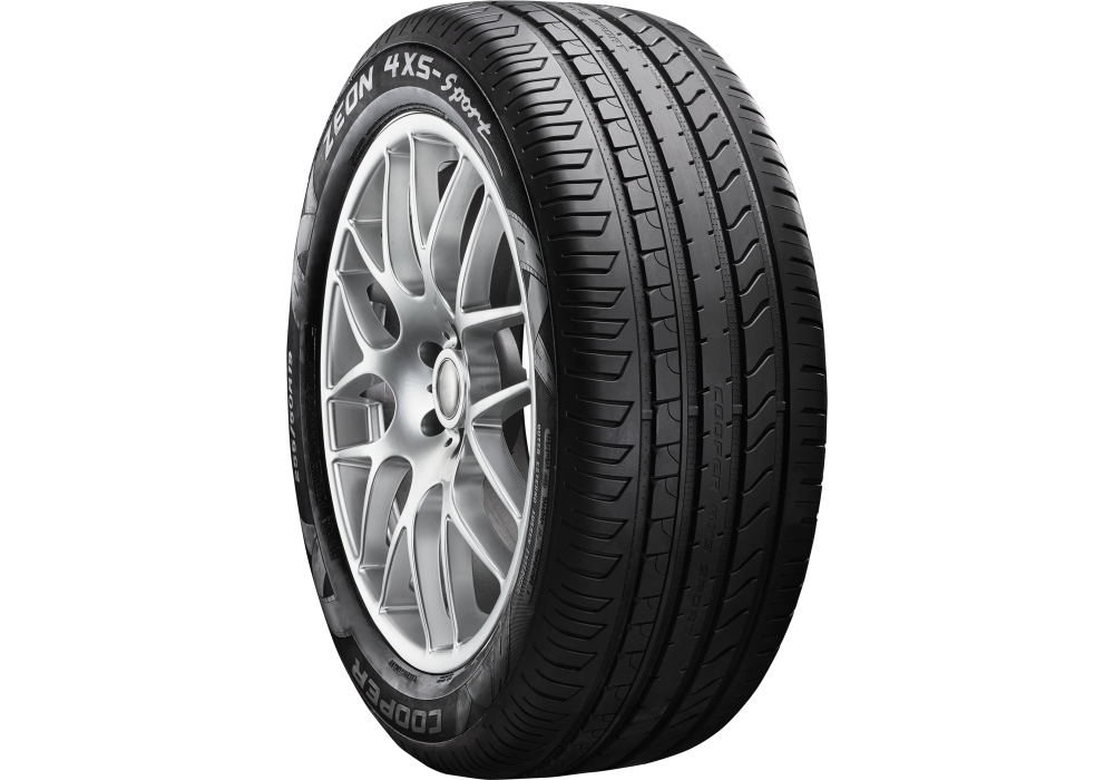 COOPER 225/65R17 ZEON 4XS SPORT 102H