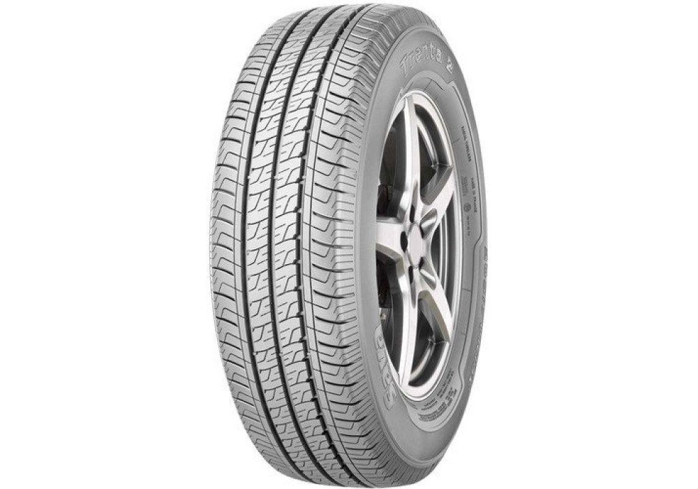 SAVA 185/75R16 TRENTA 2 104R