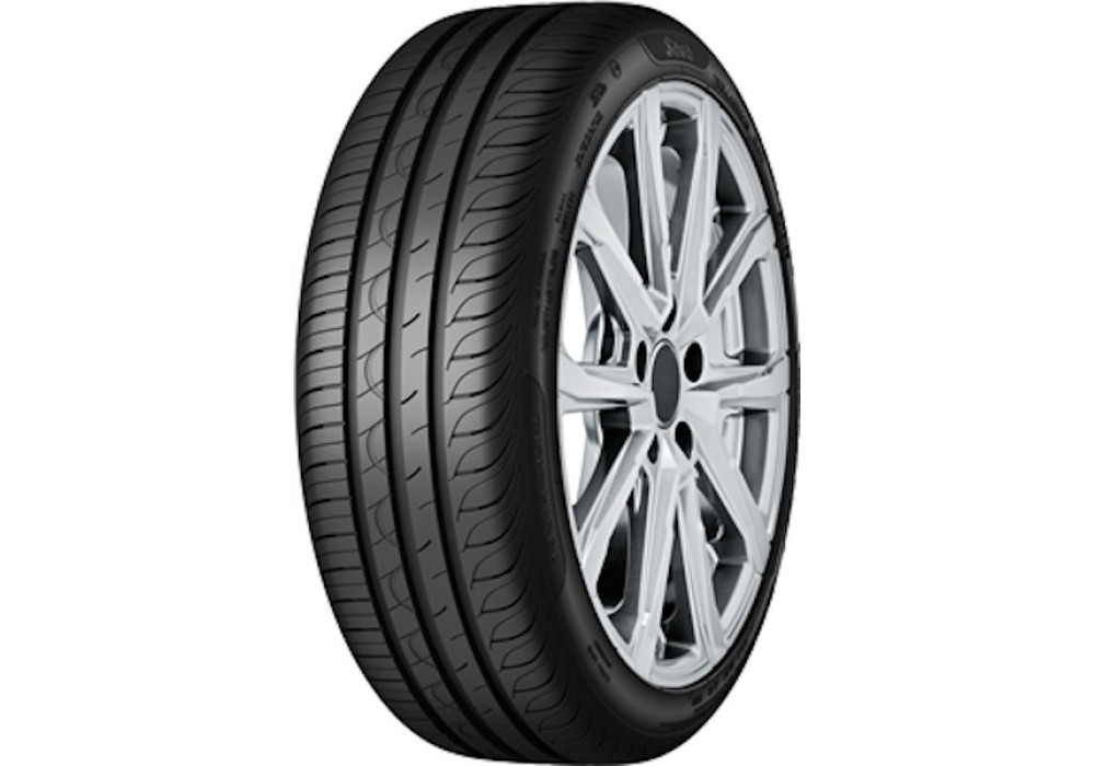 SAVA 195/45R16 INTENSA HP2 84V FP XL