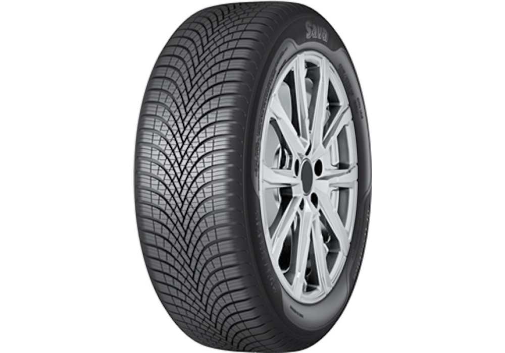 SAVA 195/50R15 ALL WEATHER 82H