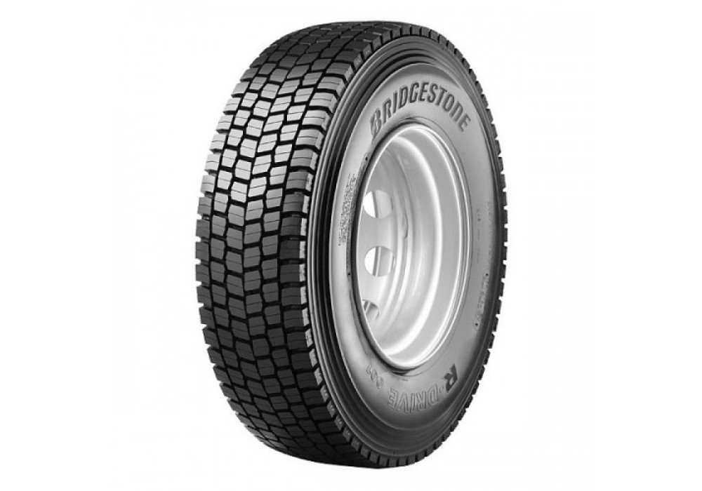 BRIDGESTONE 315/70R22.5 RD1+ 154L152M TL   ROBUST M+S 3PMSF