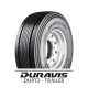 BRIDGESTONE 385/65R22.5 DURT2 160K158L 20 TL CANCEL M+S 3PMSF