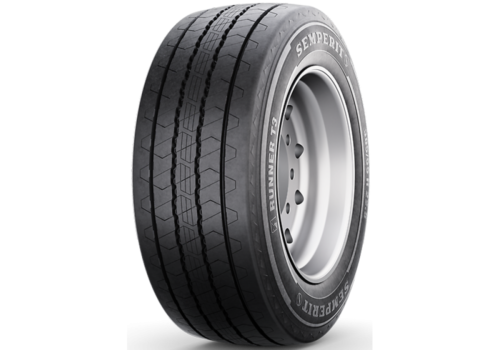 SEMPERIT 265/70R19.5 RUNT3 143/141J M+S 3PMSF