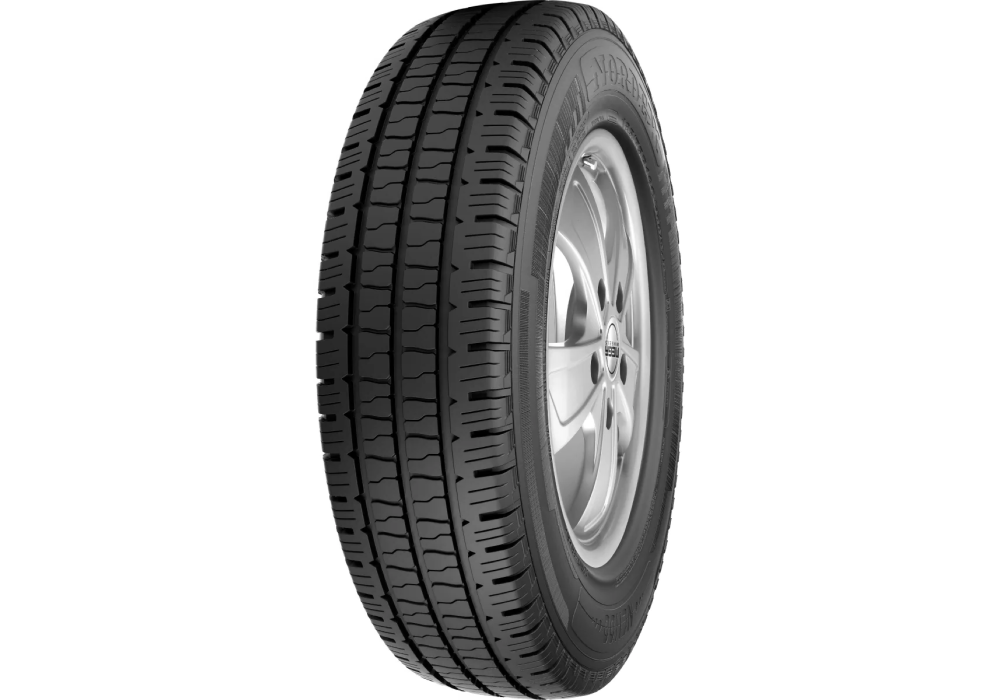 NORDEXX 205/65R16C NC1100 107/105T 