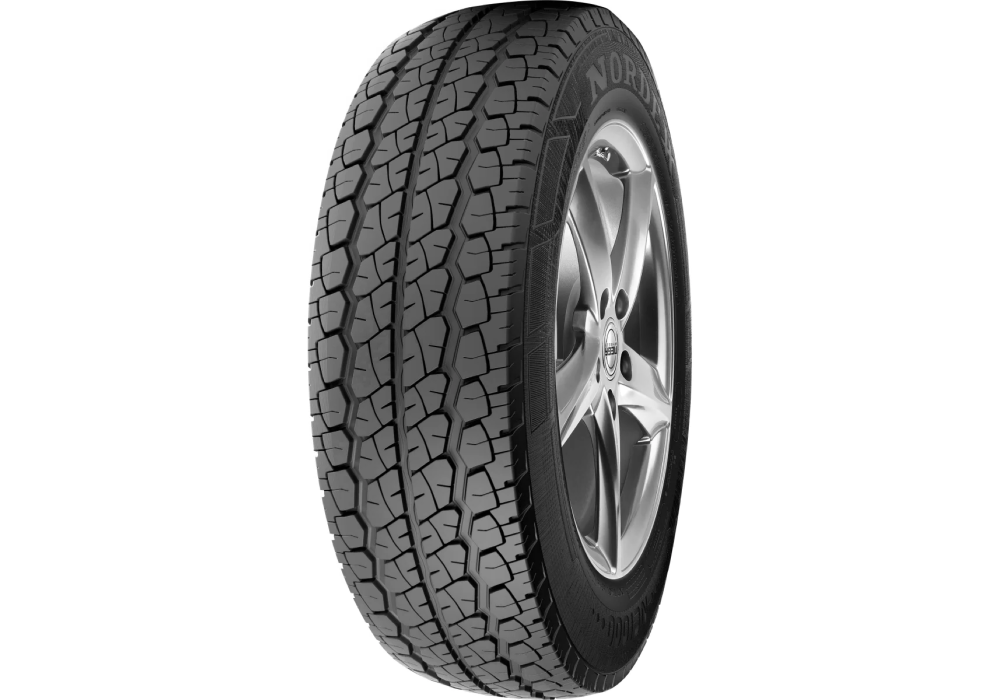 NORDEXX 195/70R15C NC1000 104/102R