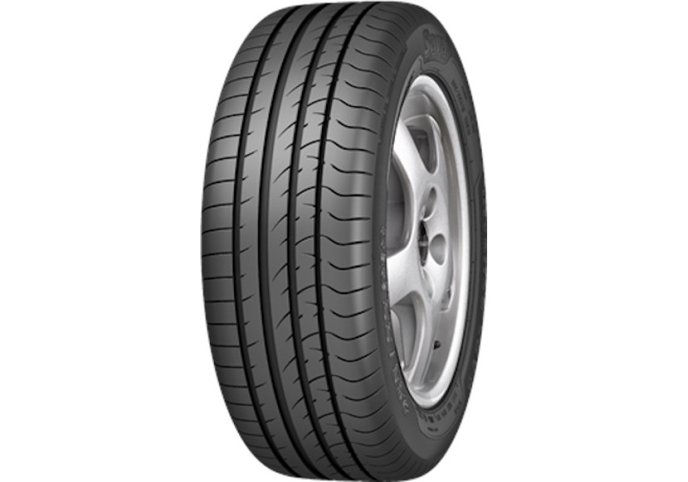 SAVA 215/55R18 ALL WEATHER 99V XL