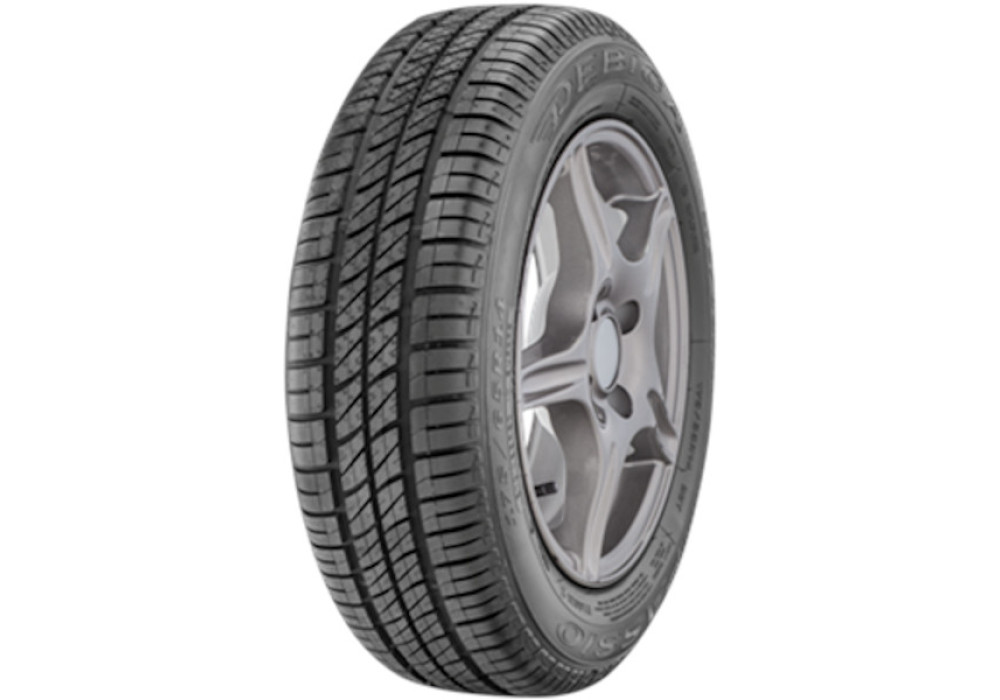 DEBICA 185/60R14 PASSIO 2 82T