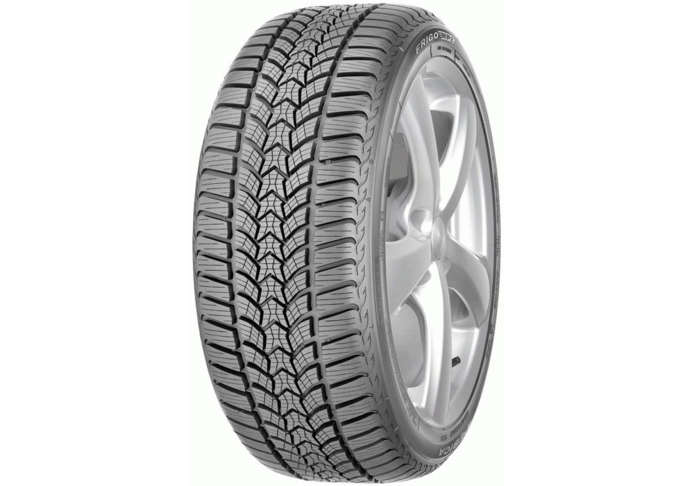 DEBICA 205/60R16 FRIGO HP 2 96H XL