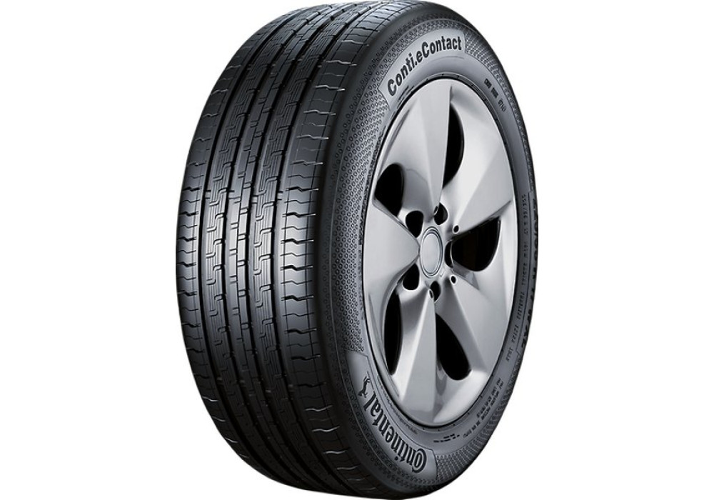 CONTINENTAL 125/80R13 CONTI E CONTACT 65M TL