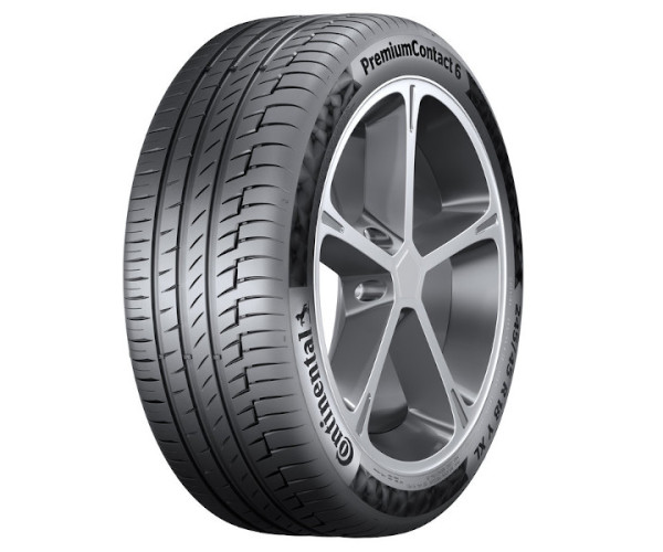 CONTINENTAL 225/45R18 PREMIUMCONTACT 6 95V FR XL