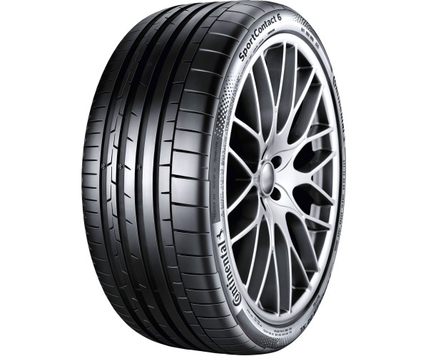 CONTINENTAL 305/25R22 CONTI SPORT CONTACT 6 99Y XL FR TL