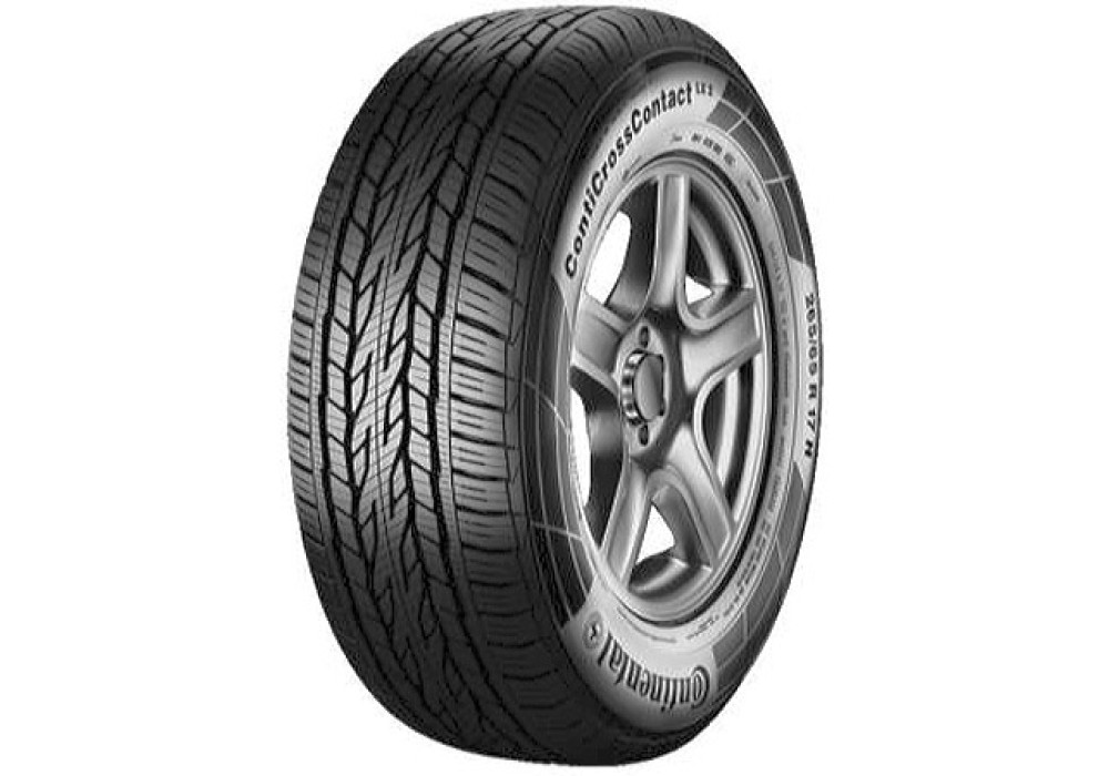 CONTINENTAL 205R16 CONTI CROSS CONTACT LX2 110/108S TL