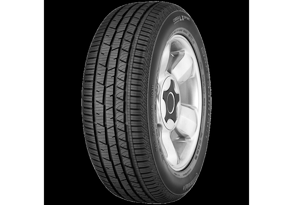 CONTINENTAL 275/45R21 CONTI CROSS CONTACT LX SPORT 110V XL TL CONTINENTAL 275/45R21 CONTI CROSS CONTACT LX SPORT 110V XL TL