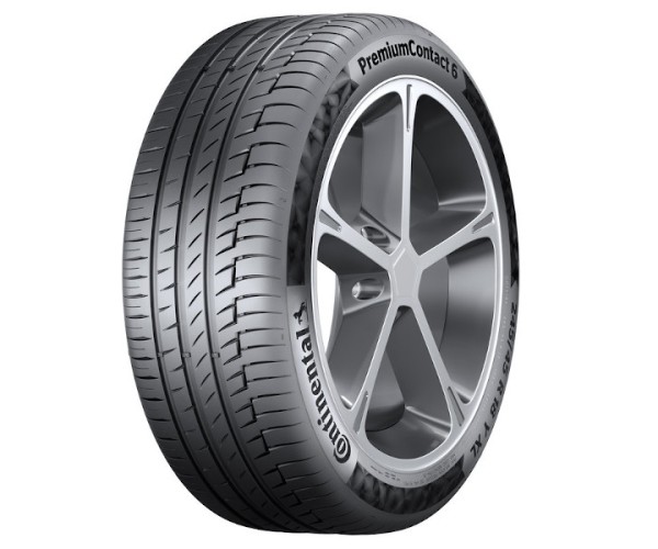 CONTINENTAL 315/35R21 CONTI PREMIUM CONTACT 6 111Y SSR XL TL