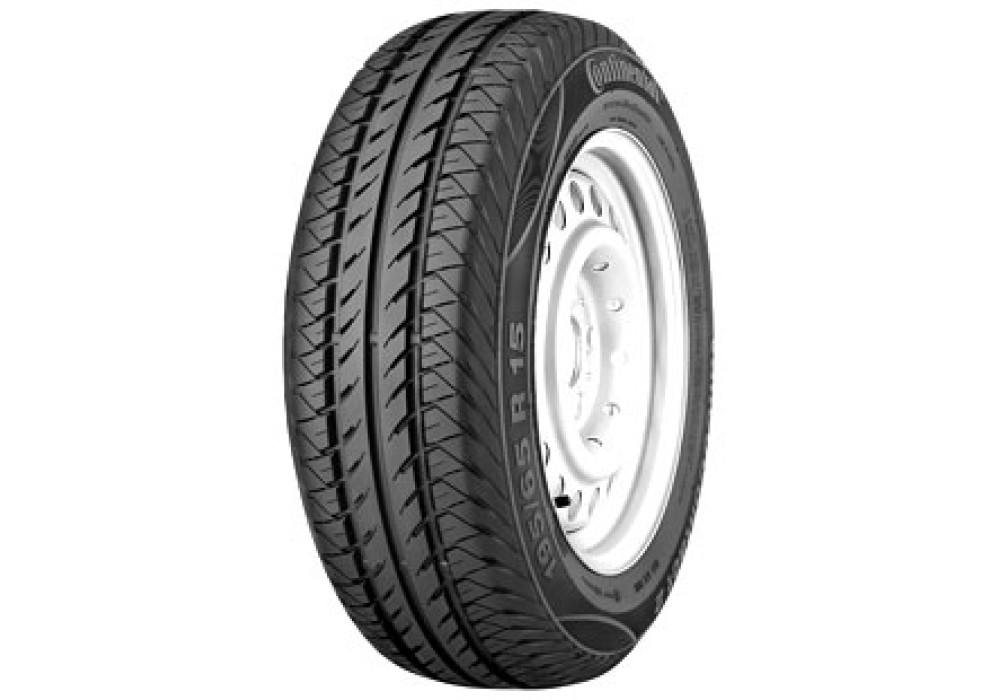 CONTINENTAL 195/70R15 VANCO CONTACT 2 97T RF TL