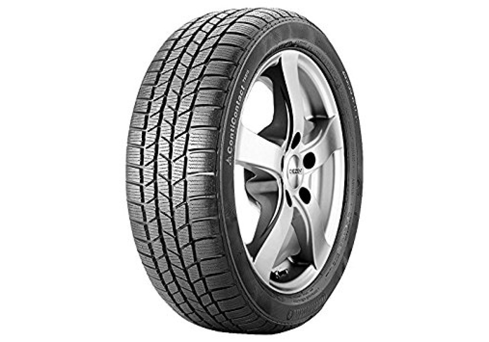 CONTINENTAL 205/60R16 CONTI CONTACT TS815 96V CONTISEAL XL TL