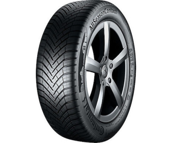 CONTINENTAL 195/60R18 ALL SEASON CONTACT 96H XL TL