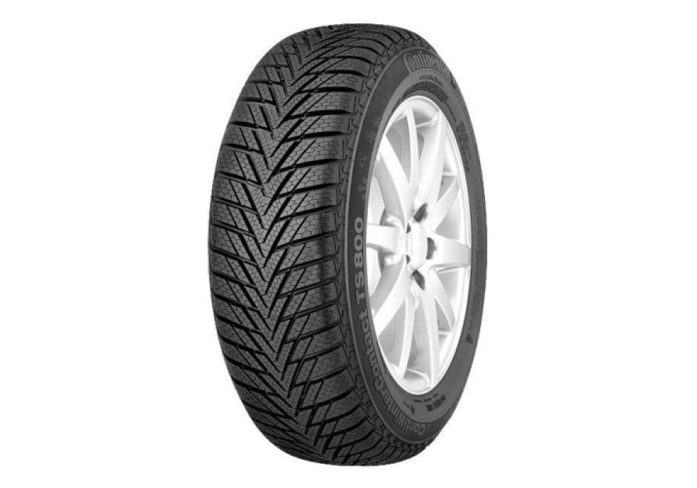 CONTINENTAL 175/65R13 CONTI WINTER CONTACT TS800 80T TL