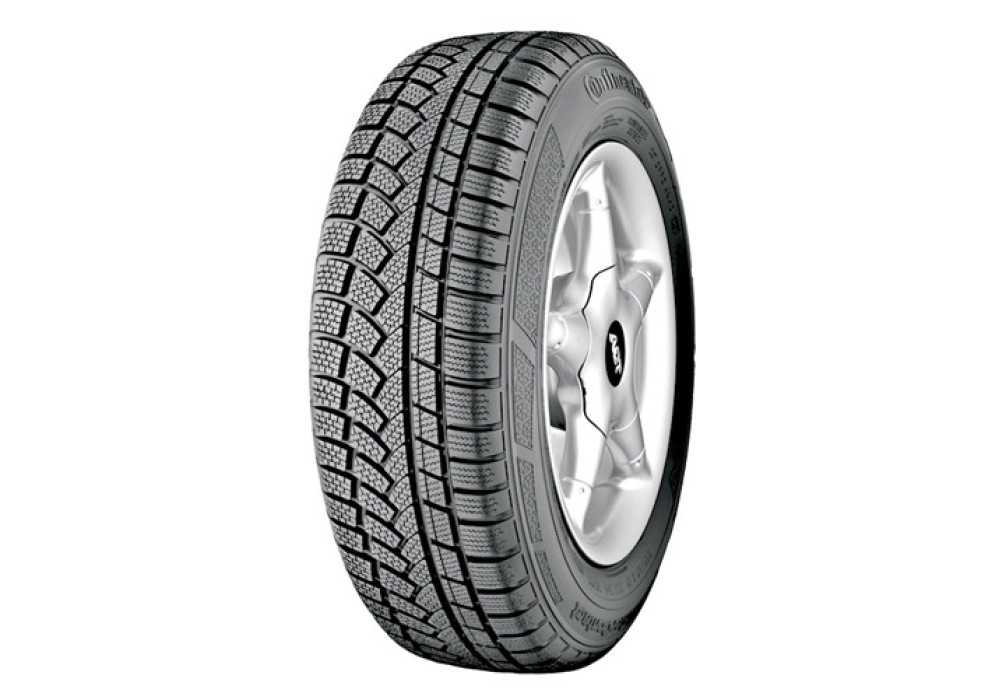 CONTINENTAL 255/40R17 CONTI WINTER CONTACT TS790V 98V XL FR TL CONTINENTAL 255/40R17 CONTI WINTER CONTACT TS790V 98V XL FR TL