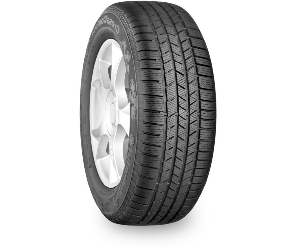 CONTINENTAL 295/40R20 CONTI CROSS CONTACT WINTER 110V XL FR TL