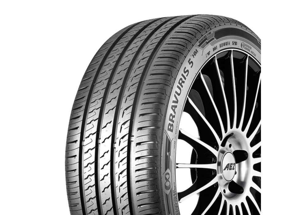 BARUM 165/80R14 BRAVURIS 5HM 85T TL