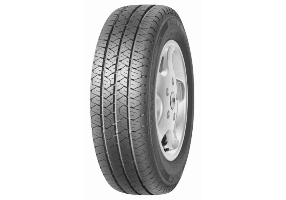 BARUM 175/75R16 VANIS 101/99R TL