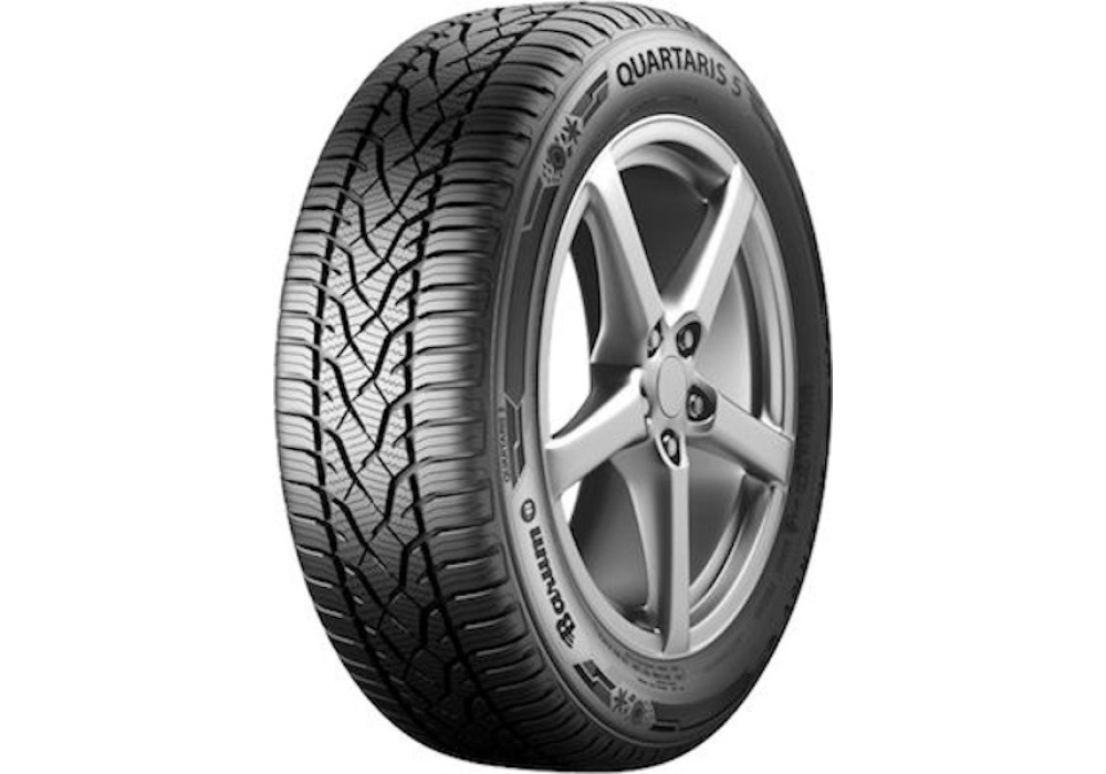 BARUM 165/70R14 QUARTARIS 5 81T TL