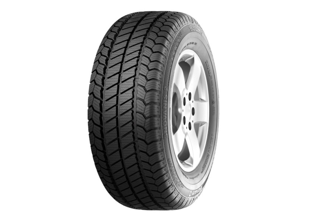 BARUM 185/75R16 SNOVANIS 3 104/102R 8 TL