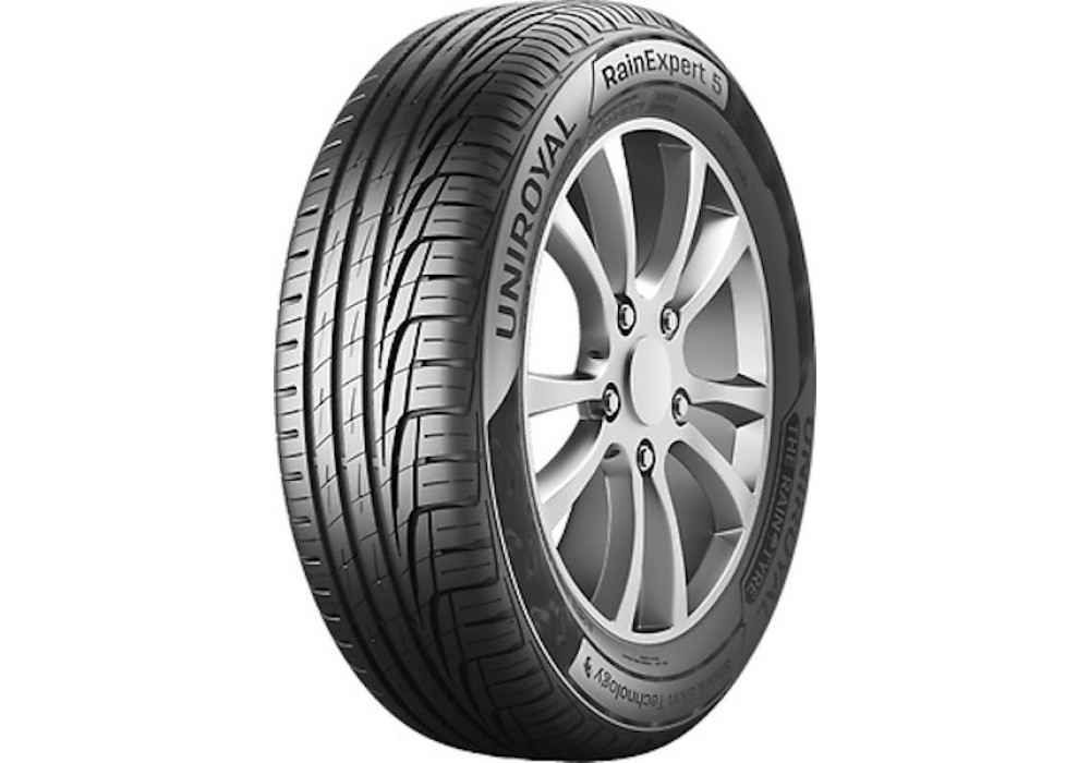 UNIROYAL 165/70R14 RAIN EXPERT 5 85T XL TL