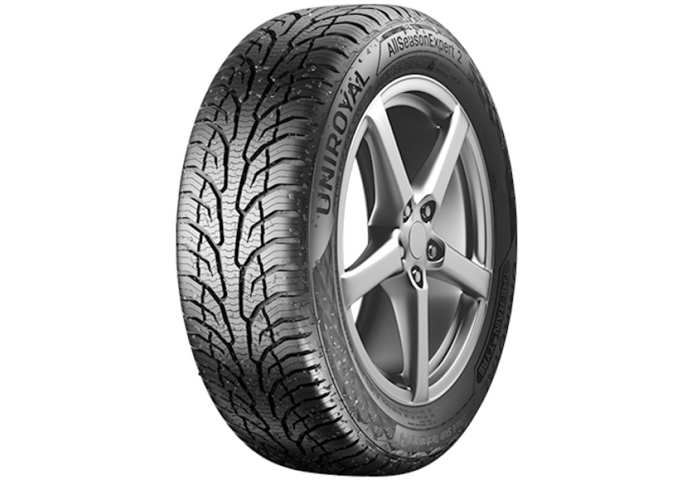 UNIROYAL 165/70R14 ALL SEASON EXPERT 2 81T TL