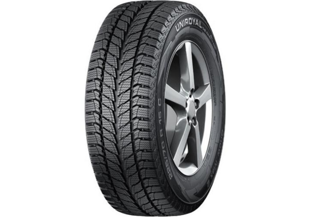 UNIROYAL 195R14 SNOW MAX 2 106/104Q TL