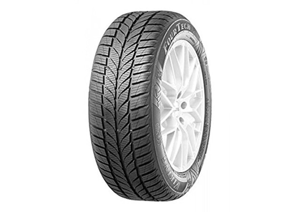 VIKING 225/75R16 FOUR TECH VAN 121/120R 10 3PMSF TL